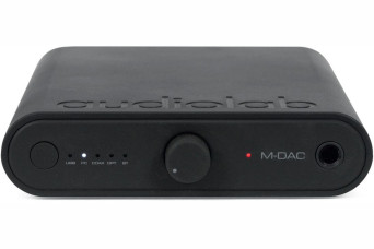 M-DAC Mini