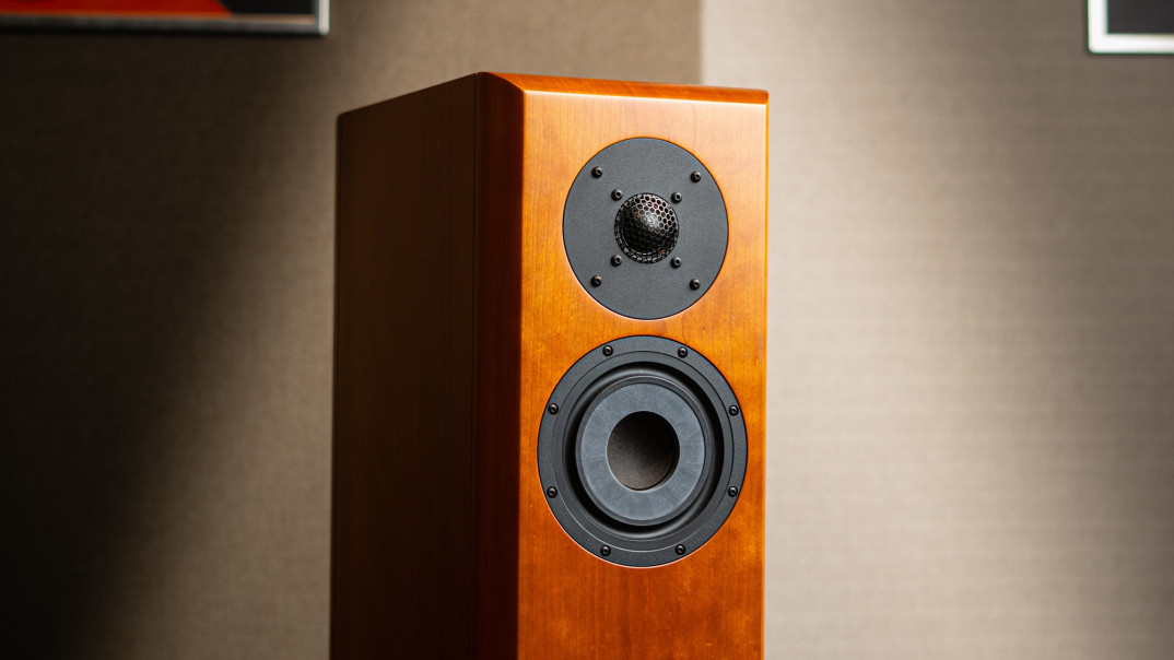 Odsłuchy kolumn Vienna Acoustics Beethoven Concert Grand Reference w salonie Q21