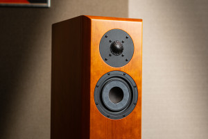 Odsłuchy kolumn Vienna Acoustics Beethoven Concert Grand Reference w salonie Q21