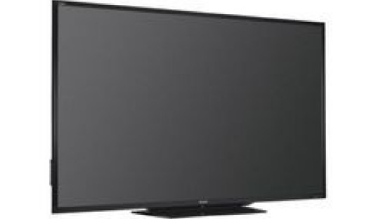 Największy TV LED na świecie