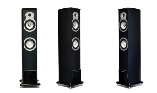 Kolumny Melodika wiosną 300 zł taniej