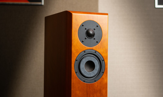 Odsłuchy kolumn Vienna Acoustics Beethoven Concert Grand Reference w salonie Q21