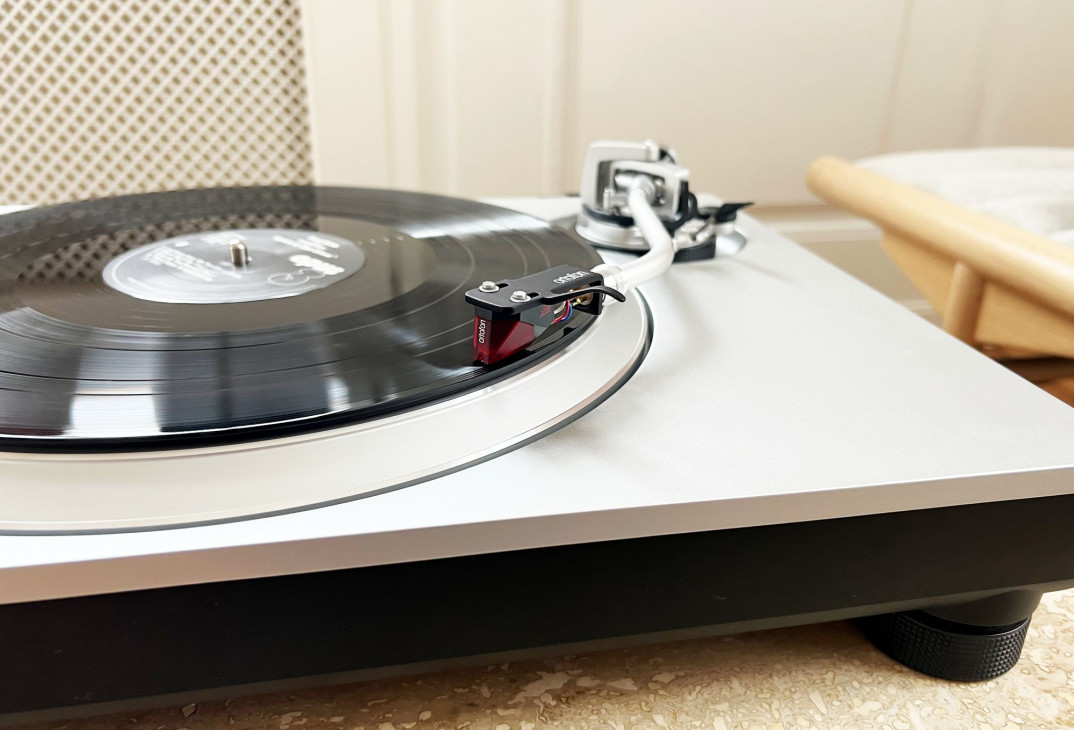 Nowe wkładki gramofonowe Ortofon z serii 2M