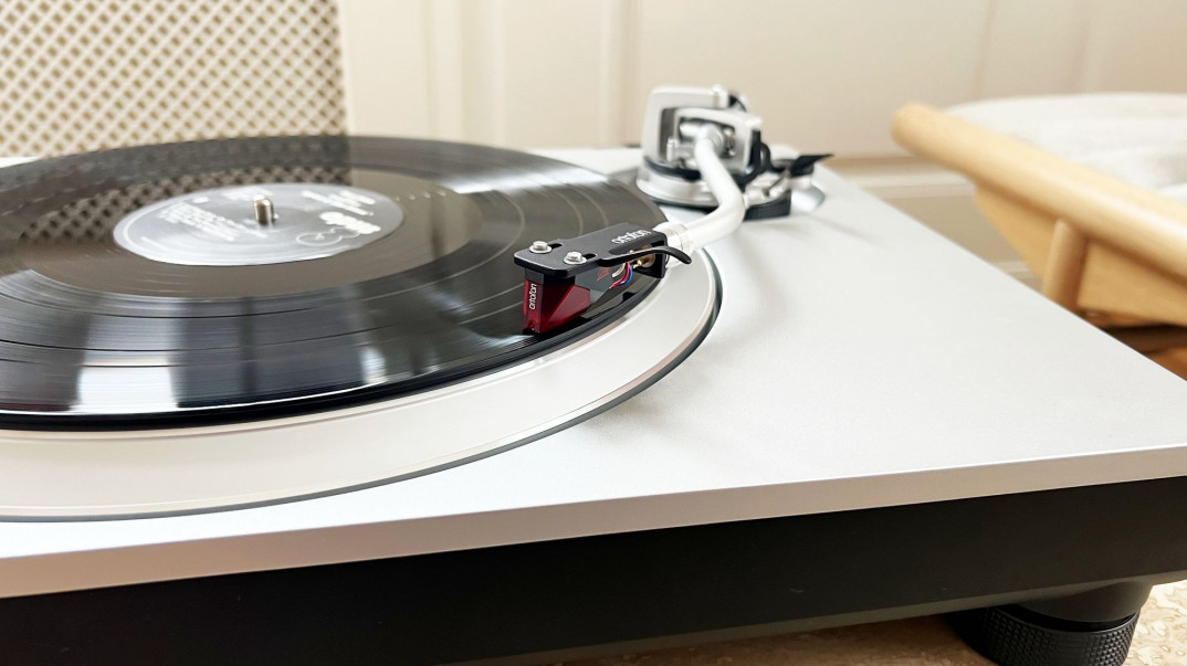 Nowe wkładki gramofonowe Ortofon z serii 2M