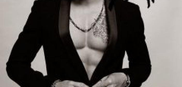 Strut - nowy album Lenny Kravitza