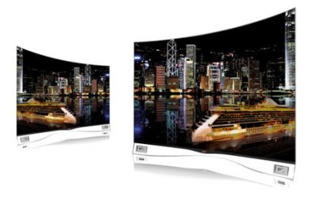 Jakie telewizory pokaże LG na IFA 2013?