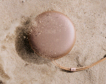 Bang &amp; Olufsen prezentuje głośnik Beosound A1 3. generacji