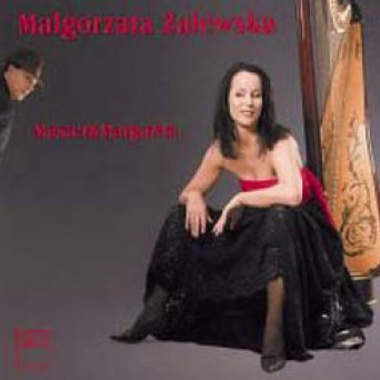 Master And Margarita