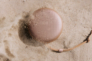 Bang & Olufsen prezentuje głośnik Beosound A1 3. generacji