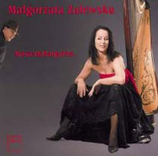 Master And Margarita