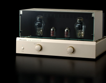 SA-1500 – pierwsza integra w historii Phasemation