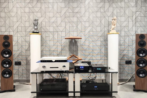 Kolumny głośnikowe Ophidian w ofercie 21Distribution