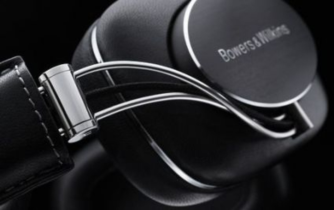 Słuchawki Bowers&amp;Wilkins P7