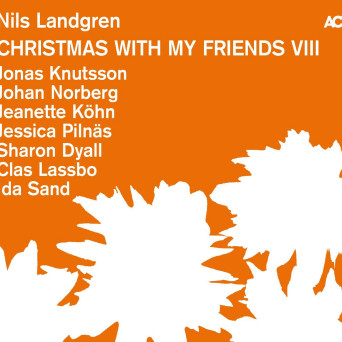 Christmas with My Friends VIII