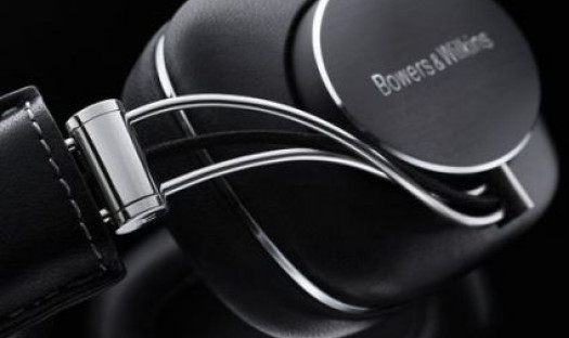 Słuchawki Bowers&amp;Wilkins P7