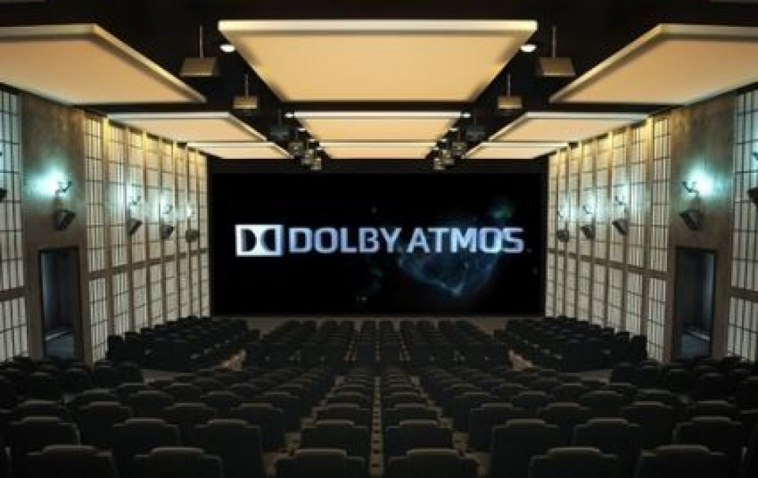 Onkyo Dolby Atmos