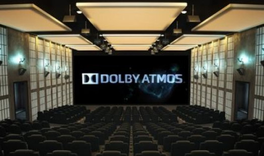 Onkyo Dolby Atmos