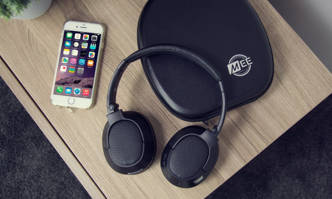 Słuchawki MEE Audio Matrix Cinema