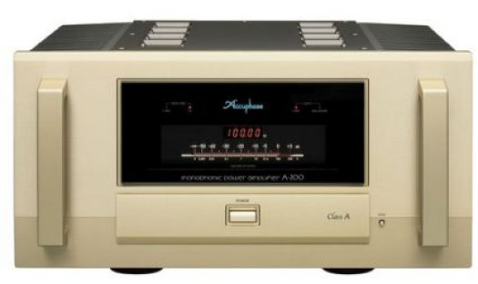 Accuphase A-200