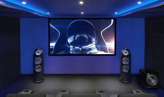 Subwoofery Bowers &amp; Wilkins z serii DB