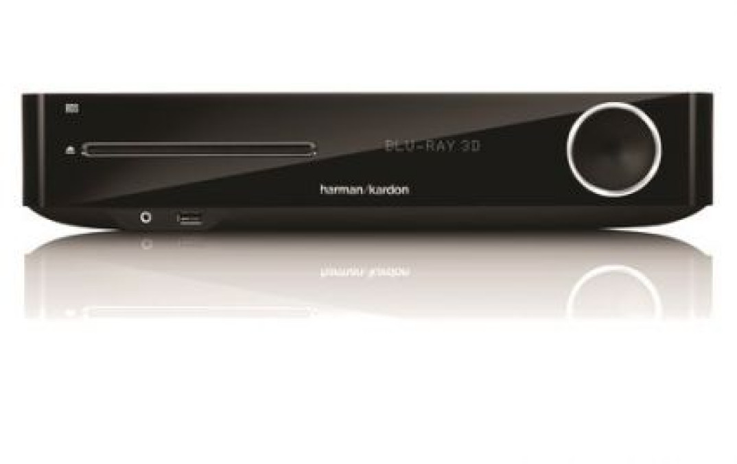 Harman Kardon BDS277 i BDS577