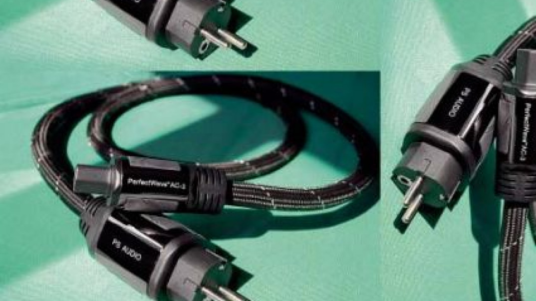 PS Audio Perfect Wave Power AC