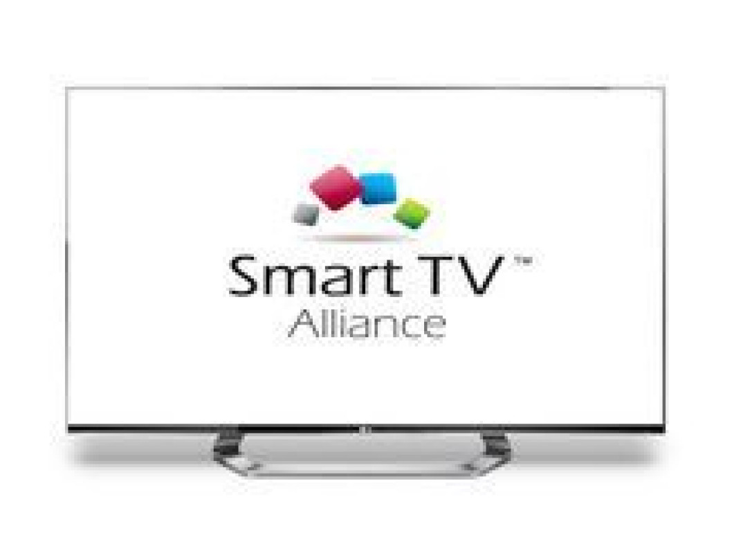 Producenci telewizorów zawierają sojusz Smart TV