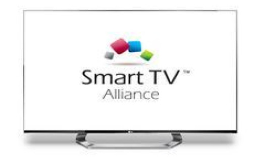 Producenci telewizorów zawierają sojusz Smart TV