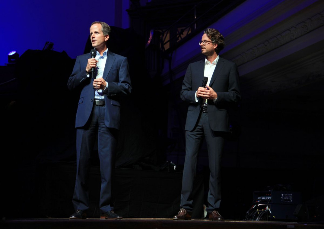 Nowe wyjątkowe słuchawki na 70. urodziny Sennheisera