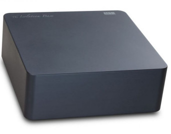 Moduł izolacyjny MSB Isolation Base