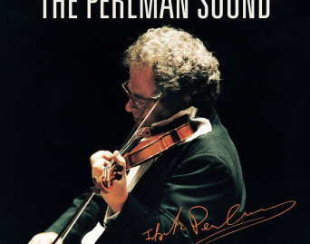 The Perlman Sound