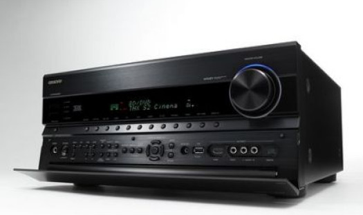 Amplituner Onkyo TX-NR808