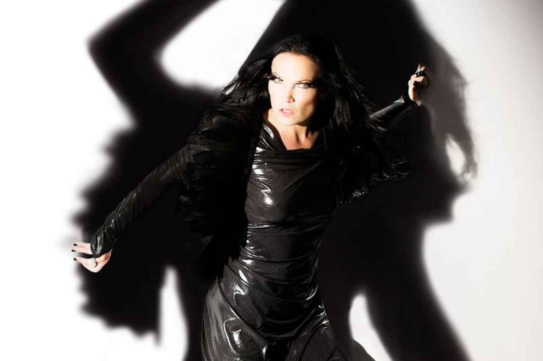 "„The Shadow Self" - Tarja Turunen zapowiada nową płytę