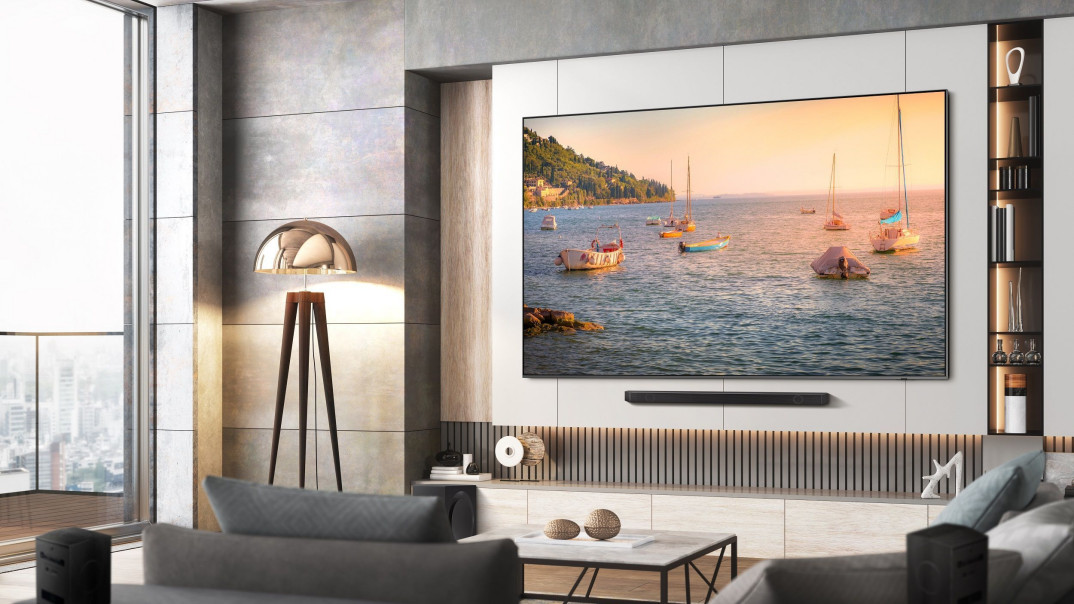 Sportowe Wspomnienia z Big TV Samsung - nawet 10 tys. do wygrania w konkursie