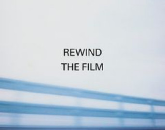 Rewind The Film