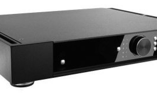 Premierowe odsłuchy najnowszego wzmacniacza zintegrowanego Rega Elicit-R w salonie Q21