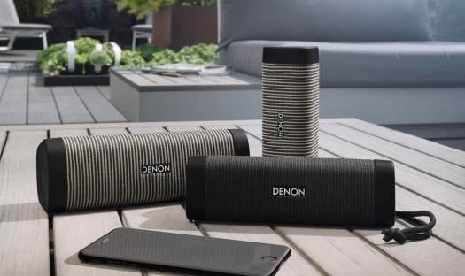 Głośniki Bluetooth Denon Envaya