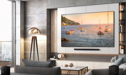 Sportowe Wspomnienia z Big TV Samsung - nawet 10 tys. do wygrania w konkursie
