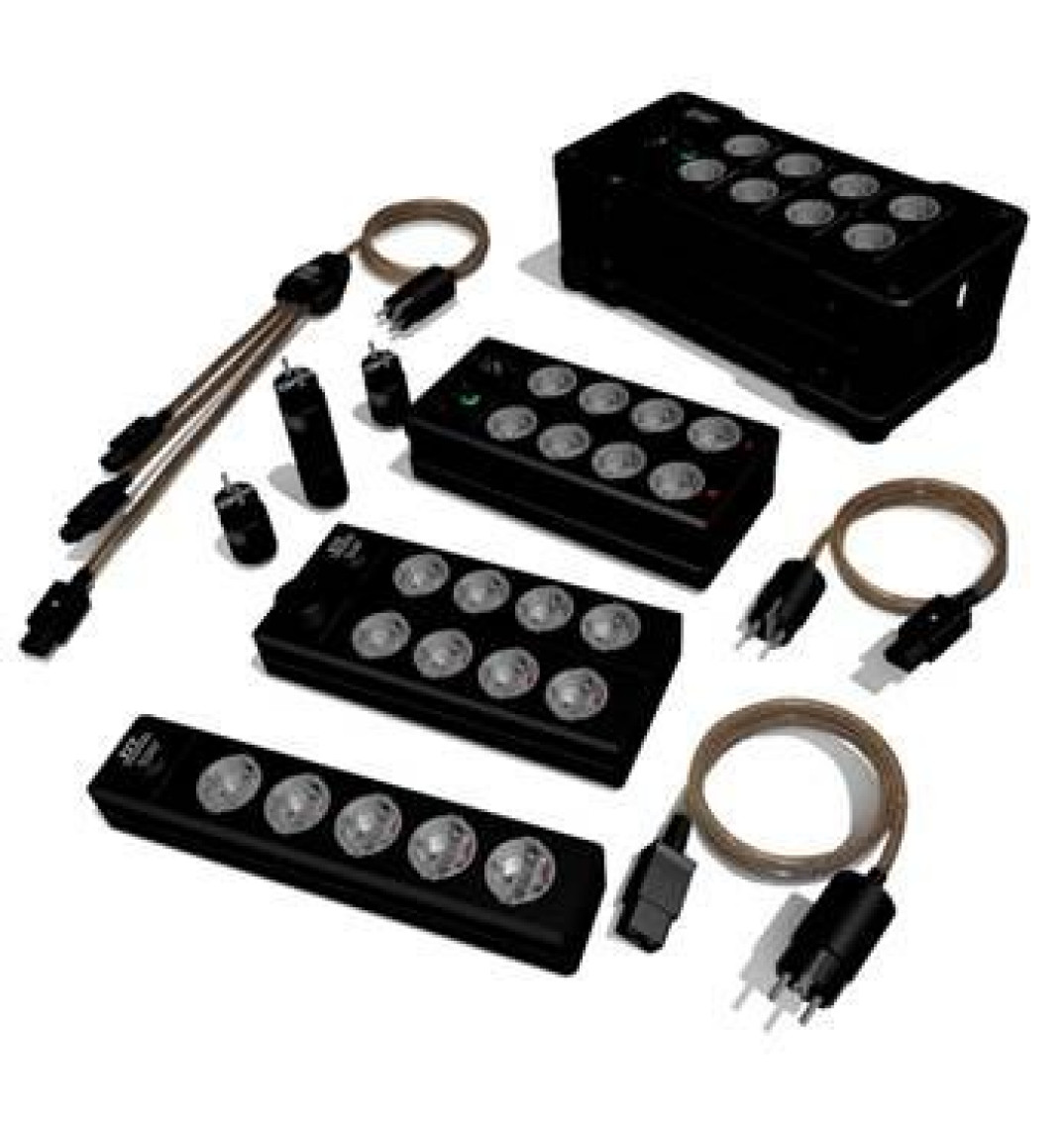 Konsbud Hi-Fi dystrybutorem Essential Audio Tools