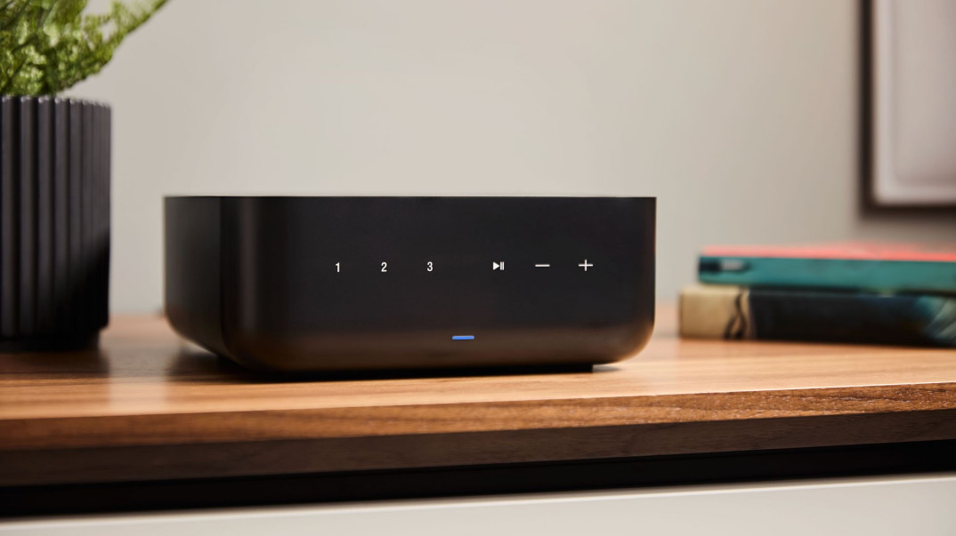 Denon Home Amp - nowy wzmacniacz w ekosystemie HEOS Built-In