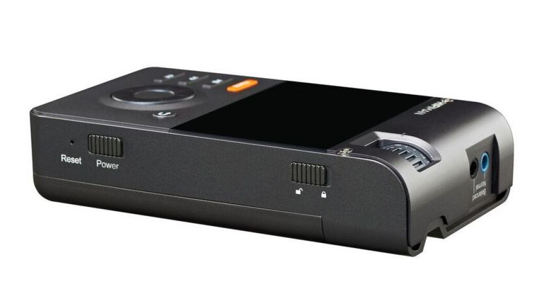 Cyfrowy odtwarzacz HiFiMAN HM-802s