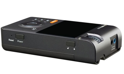 Cyfrowy odtwarzacz HiFiMAN HM-802s