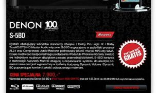 Wrzesień w Audio-Video Club