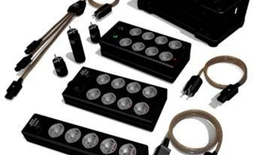 Konsbud Hi-Fi dystrybutorem Essential Audio Tools