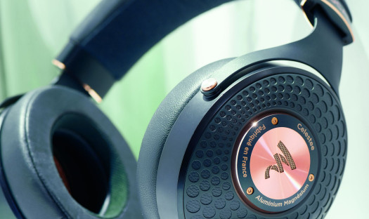 Słuchawki przenośne Focal Celestee