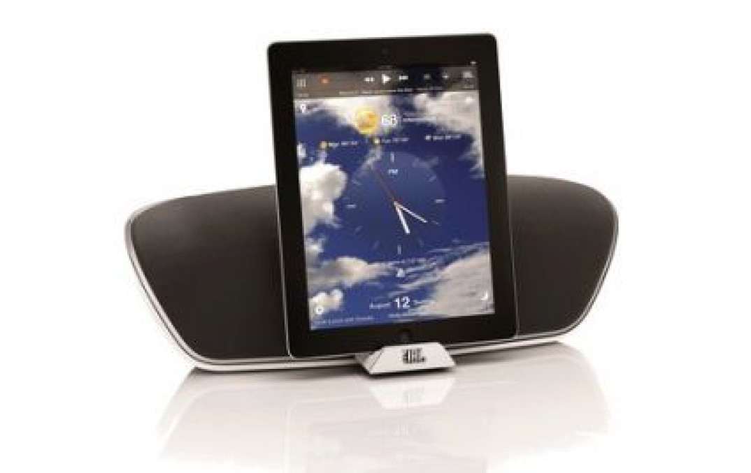 Stacja dokująca JBL OnBeat Venue