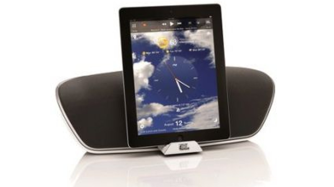 Stacja dokująca JBL OnBeat Venue