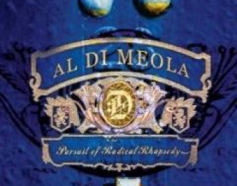 Pursuit of Radical Rhapsody