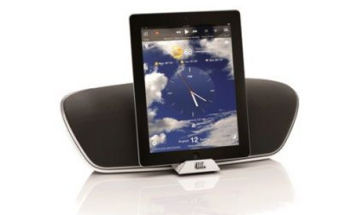 Stacja dokująca JBL OnBeat Venue