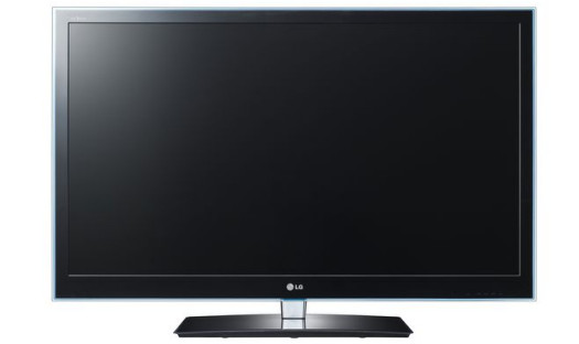 Dwie nagrody EISA dla LG